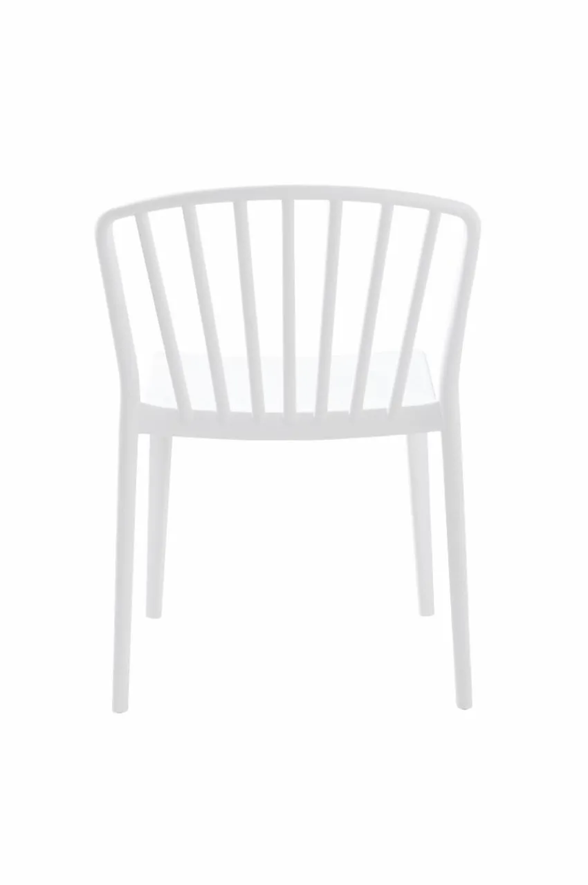 Flash Sale VÄBY Ulkotuolit, 2/pakk. Puutarhatuolit & Puutarhajakkarat|Ulkokalusteet