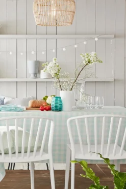 Flash Sale VÄBY Ulkotuolit, 2/pakk. Puutarhatuolit & Puutarhajakkarat|Ulkokalusteet