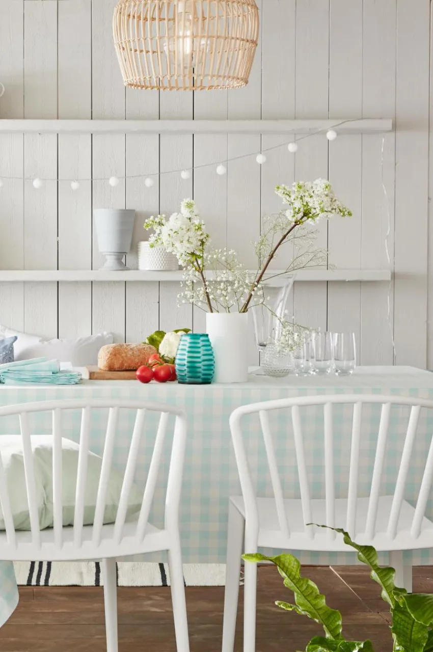 Flash Sale VÄBY Ulkotuolit, 2/pakk. Puutarhatuolit & Puutarhajakkarat|Ulkokalusteet
