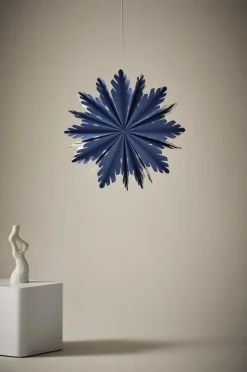 Best Sale VEGA Valotähti, Halkaisija 60 Cm Jouluvalot
