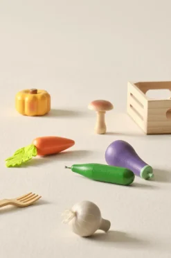 Sale VEGETABLE Leikkiruoka Lasten Sisustusesineet|Lasten Sisustusesineet