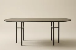 Discount VEJBY Ruokapöytä 95x210 Cm Pöydät