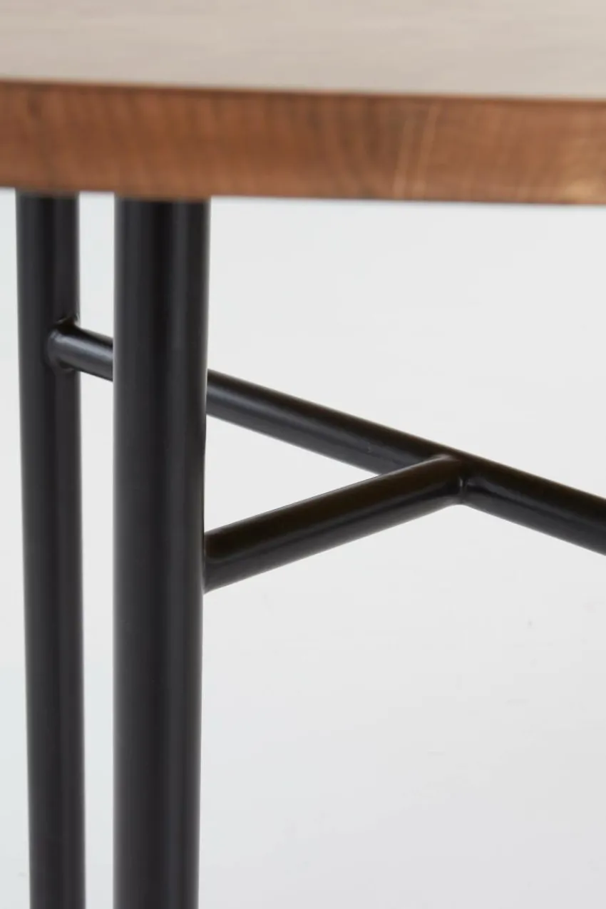 New VEJBY Ruokapöytä 95x210 Cm Pöydät