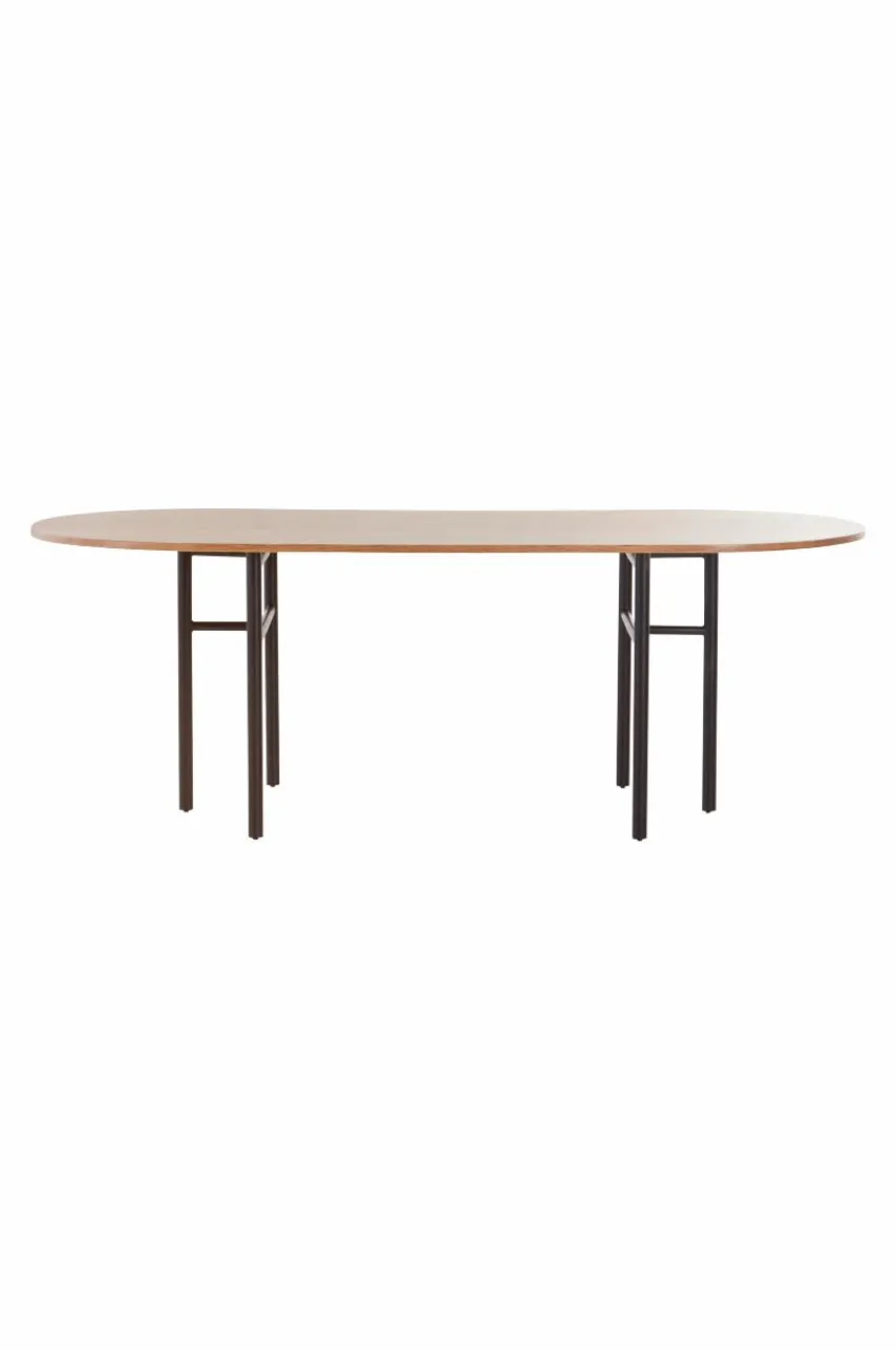 New VEJBY Ruokapöytä 95x210 Cm Pöydät