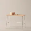 Outlet VEJLE Lastenpöytä 45x80 Cm Lasten Huonekalut|Lasten Huonekalut -30%