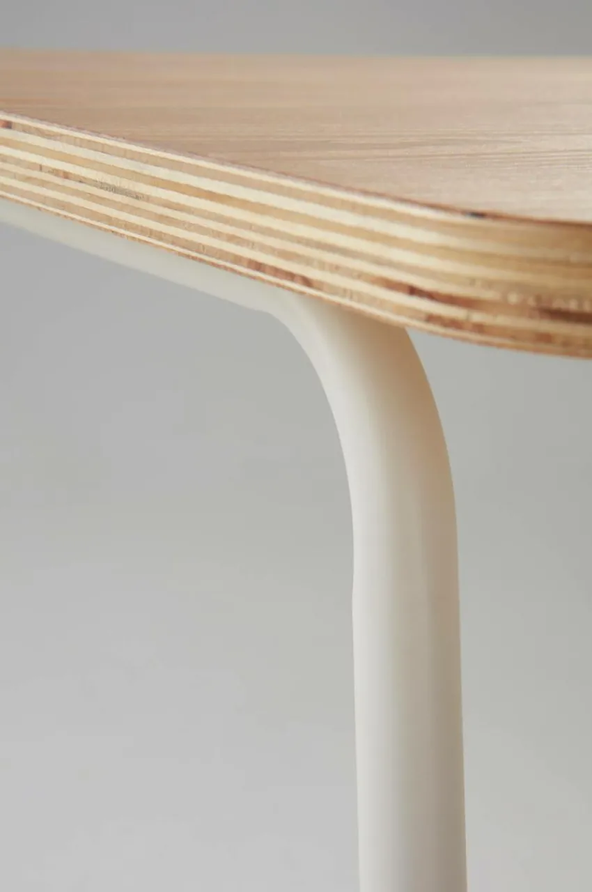 Outlet VEJLE Lastenpöytä 45x80 Cm Lasten Huonekalut|Lasten Huonekalut -30%