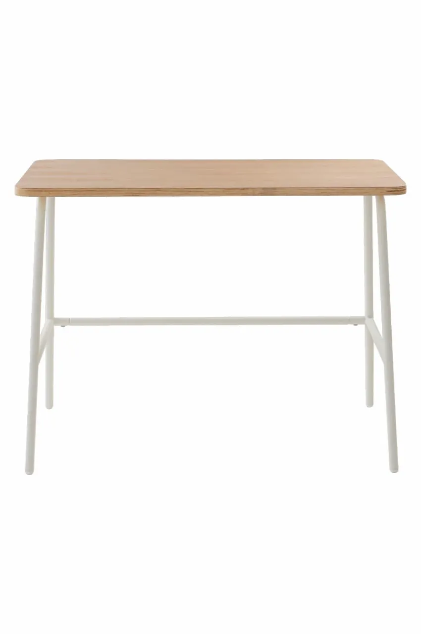 Outlet VEJLE Lastenpöytä 45x80 Cm Lasten Huonekalut|Lasten Huonekalut -30%