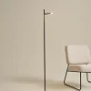 Flash Sale VENETA Lattiavalaisin LED Lattiavalaisimet
