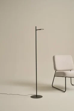Flash Sale VENETA Lattiavalaisin LED Lattiavalaisimet