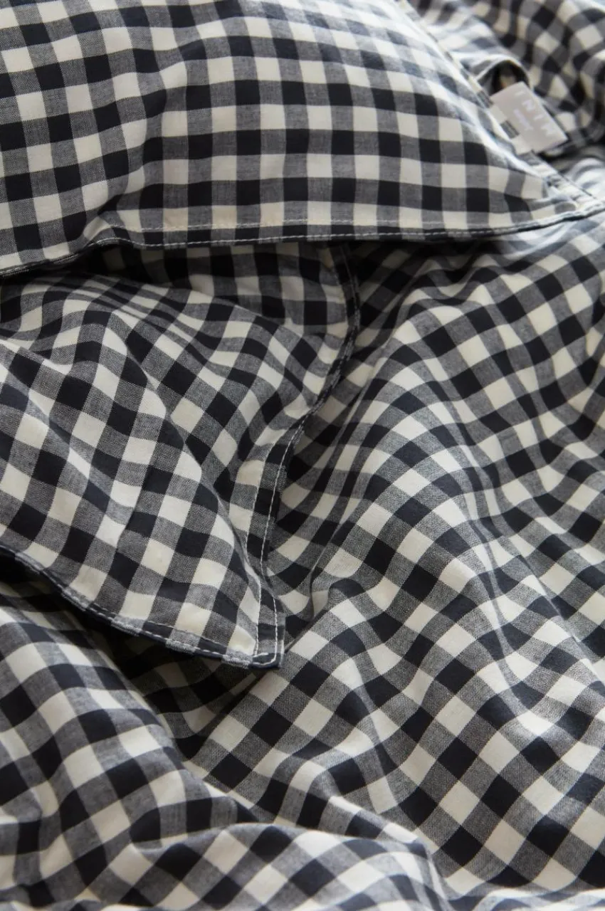 Cheap VERMONT MINI Pussilakanasetti Pinnasänkyyn - Ekologinen Lasten Vuodevaatteet