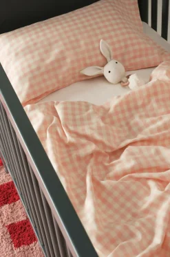 Shop VERMONT MINI Pussilakanasetti Pinnasänkyyn - Ekologinen Lasten Vuodevaatteet