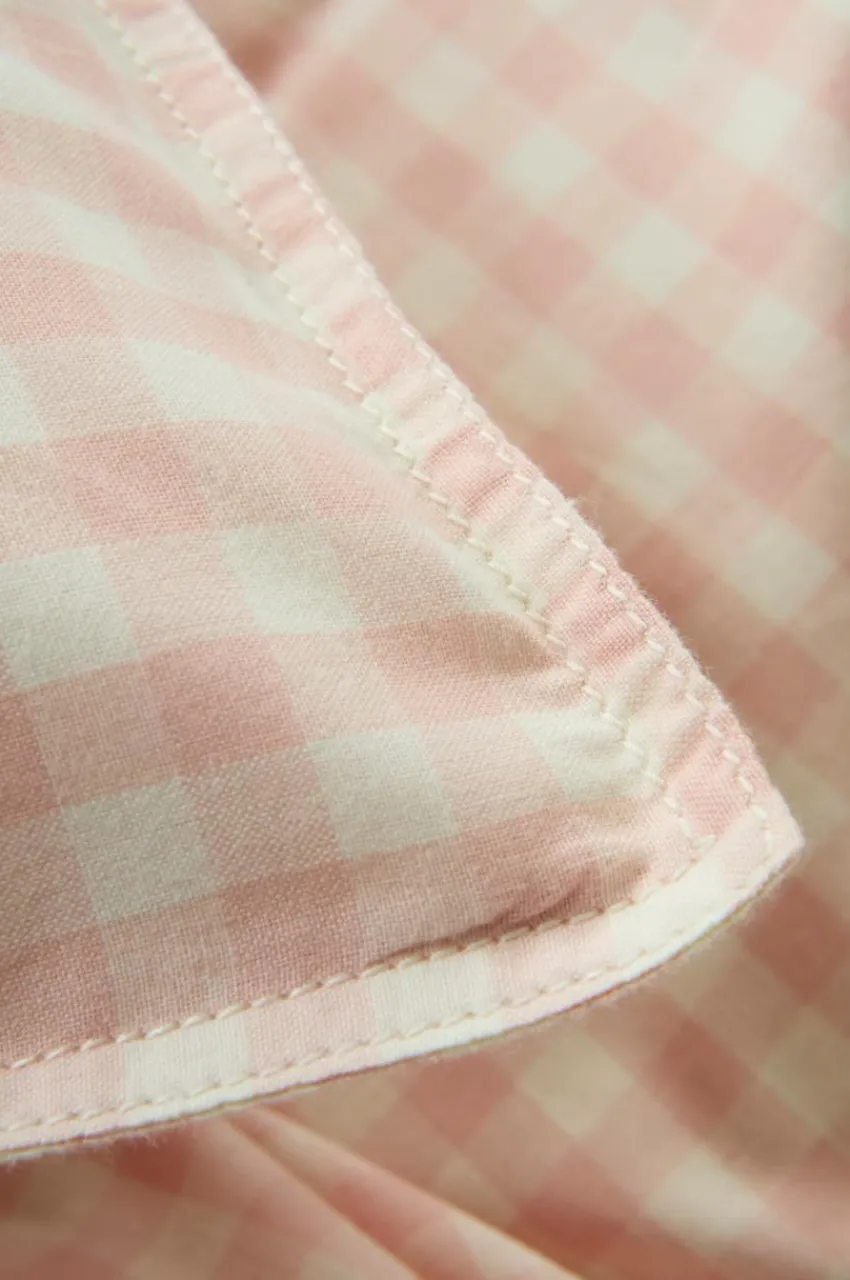 Shop VERMONT MINI Pussilakanasetti Pinnasänkyyn - Ekologinen Lasten Vuodevaatteet