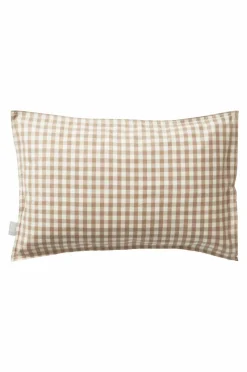 Hot VERMONT MINI Tyynyliina 55x35 Cm - Ekologinen Lasten Vuodevaatteet