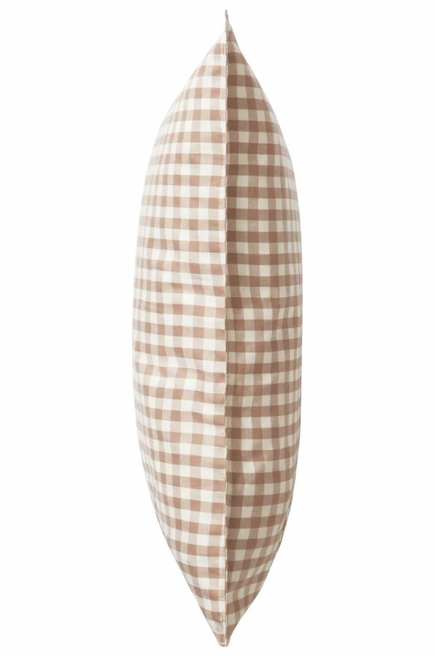Hot VERMONT MINI Tyynyliina 55x35 Cm - Ekologinen Lasten Vuodevaatteet