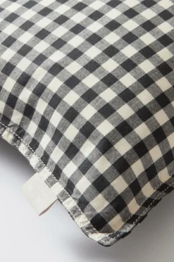 Shop VERMONT MINI Tyynyliina 55x35 Cm - Ekologinen Lasten Vuodevaatteet