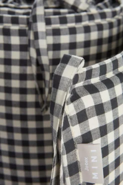 Cheap VERMONT Pinnasängyn Reunapehmuste - Ekologinen Lasten Vuodevaatteet