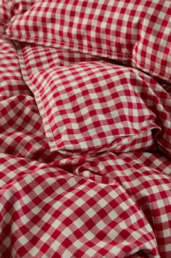 Cheap VERMONT Pussilakanasetti Kapeaan Sänkyyn - Ekologinen Pussilakanasetit