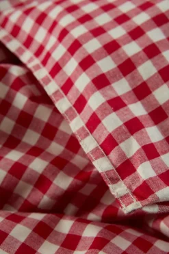 Cheap VERMONT Pussilakanasetti Kapeaan Sänkyyn - Ekologinen Pussilakanasetit