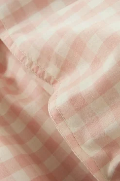 New VERMONT Pussilakanasetti Kapeaan Sänkyyn - Ekologinen Pussilakanasetit