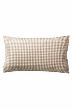 Cheap VERMONT Tyynyliina 90x50 Cm - Ekologinen Lasten Vuodevaatteet