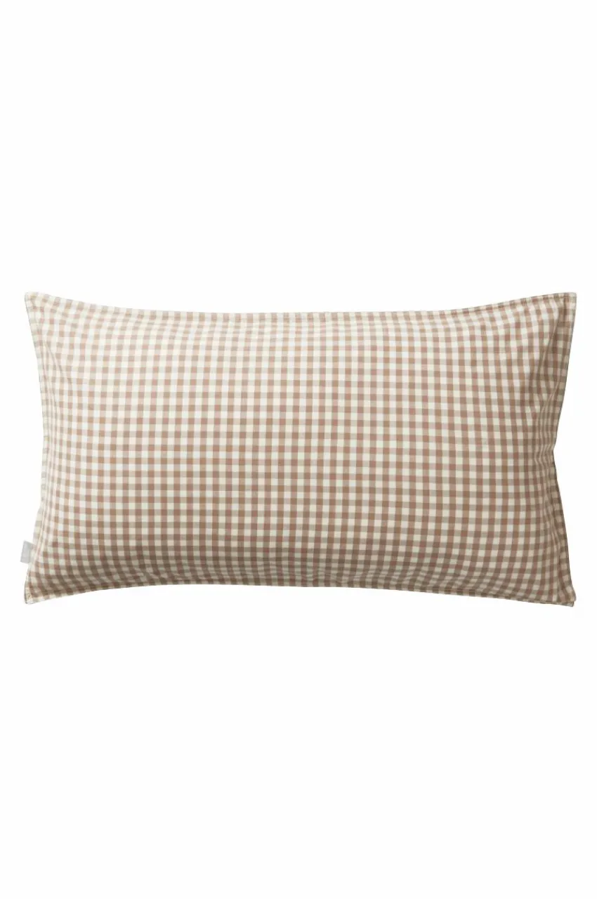 Cheap VERMONT Tyynyliina 90x50 Cm - Ekologinen Lasten Vuodevaatteet