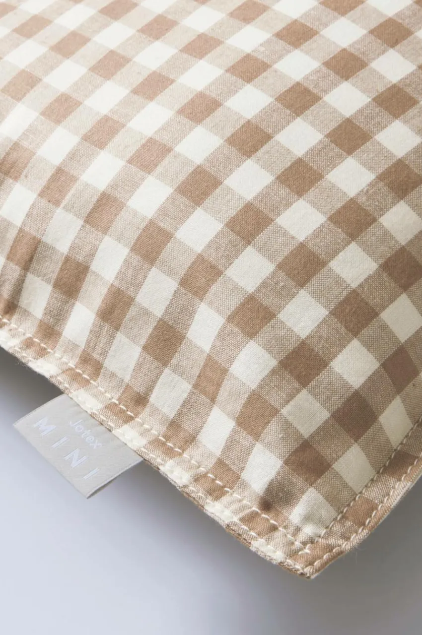 Cheap VERMONT Tyynyliina 90x50 Cm - Ekologinen Lasten Vuodevaatteet