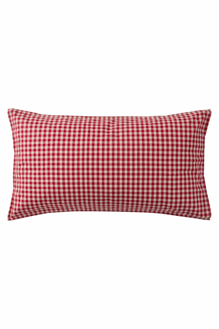 Hot VERMONT Tyynyliina 90x50 Cm - Ekologinen Lasten Vuodevaatteet