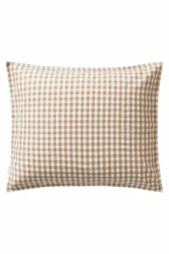 Flash Sale VERMONT Tyynyliina 60x50 Cm - Ekologinen Lasten Vuodevaatteet