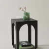 Discount VESTA Sivupöytä 40x40 Cm Pöydät