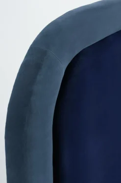 Online VÅGHOLMEN Sängynpääty 180 Cm Sängynpäädyt