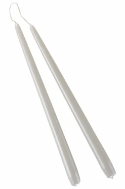 Flash Sale VICKAN PEARL Antiikkikynttilät, 2/pakk. - Korkeus 35 Cm Kynttilät