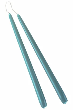 Fashion VICKAN PEARL Antiikkikynttilät, 2/pakk. - Korkeus 35 Cm Kynttilät