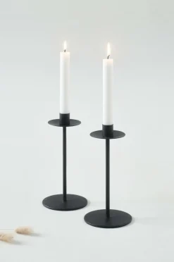 Shop VIDAL Kynttilänjalat, 2/pakk. Kynttilänjalat