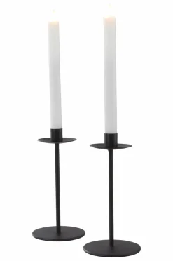 Shop VIDAL Kynttilänjalat, 2/pakk. Kynttilänjalat
