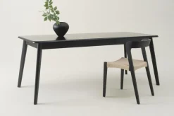 Best Sale VIKDALEN Ruokapöytä 90x200 Cm Pöydät