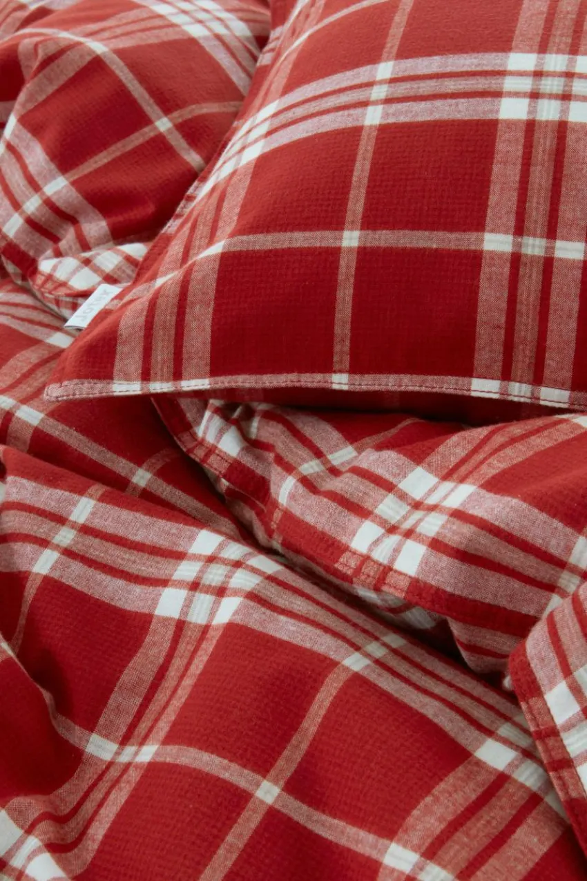 Sale VILMA Pussilakanasetti Parisänkyyn Pussilakanasetit