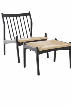Clearance VISBY Tuoli Tuolit|Nojatuolit