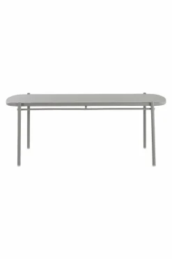 New VIVEIRO Pöytä 105x201 Cm Puutarhapöydät|Ulkokalusteet