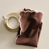 Flash Sale VIVIAN Nenäliina 2 Kpl Pakkaus Lautasliinat