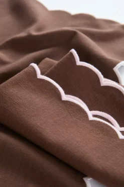 Flash Sale VIVIAN Nenäliina 2 Kpl Pakkaus Lautasliinat