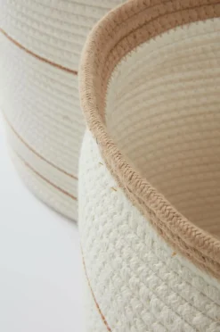 Flash Sale VIVIANNE Säilytyskorit, 2/pakk. Säilytys|Säilytys