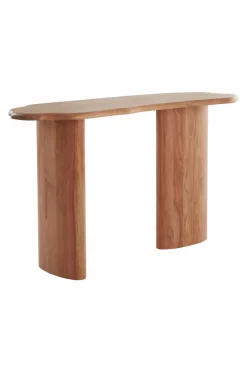 New VOWL Kirjoituspöytä 47x125 Cm Kirjoituspöydät|Pöydät