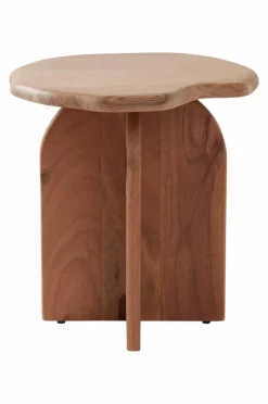 Sale VOWL Sivupöytä, Halkaisija 45 Cm Pöydät