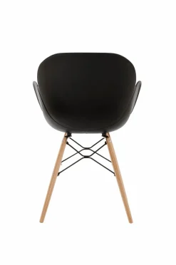 Clearance VÄRÖ Tuolit, 2/pakk. Tuolit