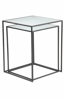 Store VRETA Sivupöydät, 2 Kpl Pöydät