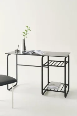 Shop WALLE Kirjoituspöytä 50x120 Cm Kirjoituspöydät|Pöydät