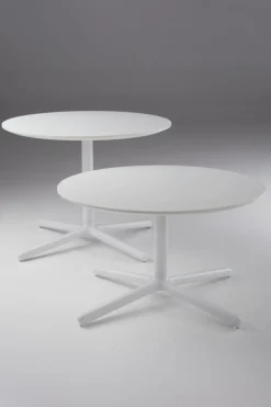 Clearance WALTON Sohvapöytä, Halkaisija 60 Cm Pöydät