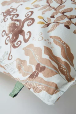 Best Sale WATERS Tyynyliina 90x50 Cm - Ekologinen Lasten Vuodevaatteet