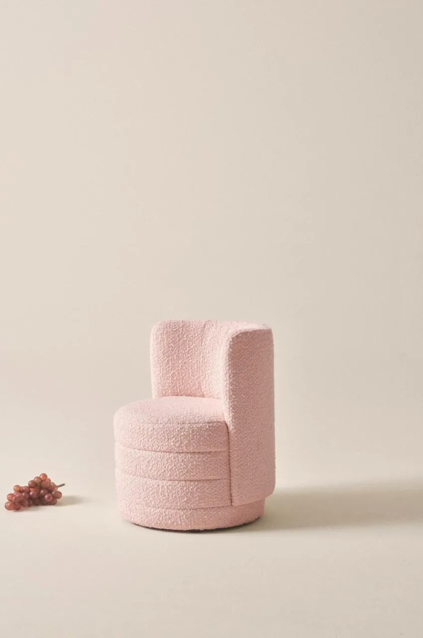 Outlet WATSON MINI Nojatuoli Lasten Huonekalut|Lasten Huonekalut -30%