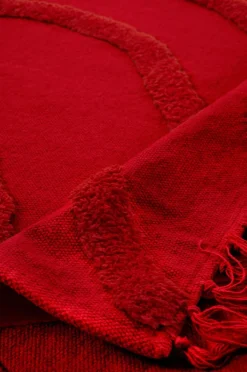 Flash Sale WAVE Puuvillamatto Orgaaninen 130x190 Cm Puuvillamatot & Räsymatot|Lasten Matot